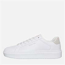 GAP Mens Phoenix Trainers White