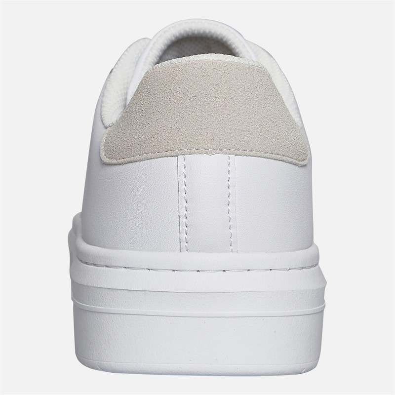 GAP Mens Phoenix Trainers White