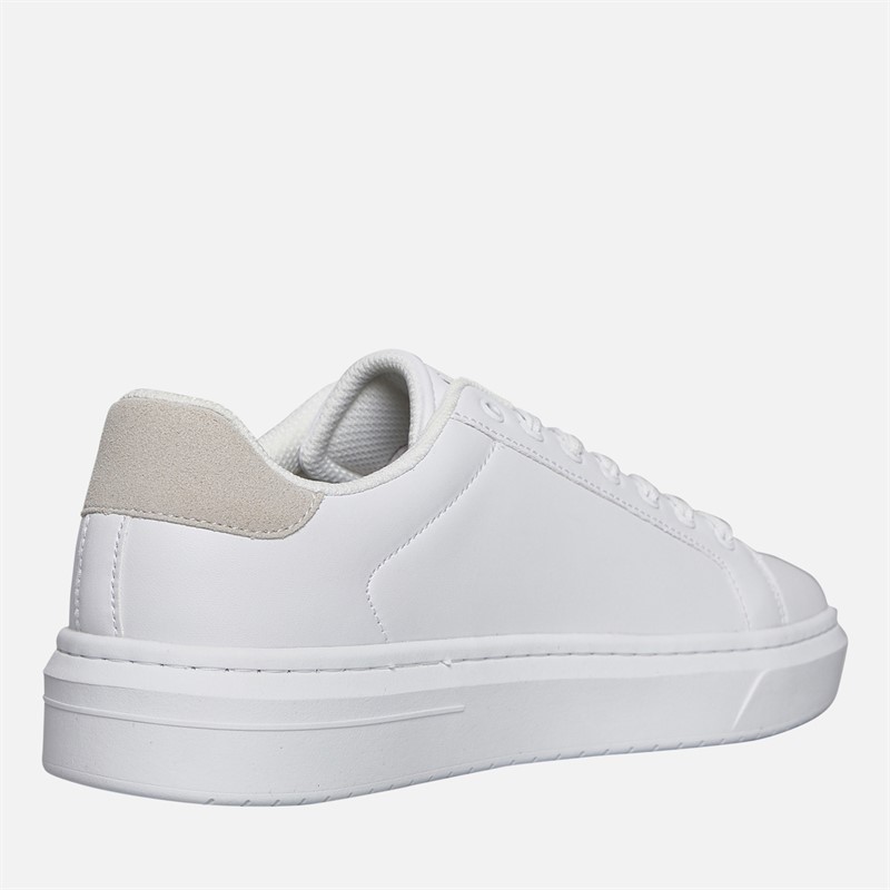 GAP Mens Phoenix Trainers White