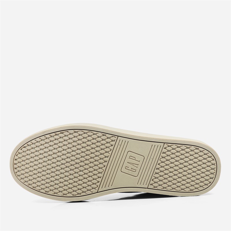 GAP Mens Connor Shoes Falcon