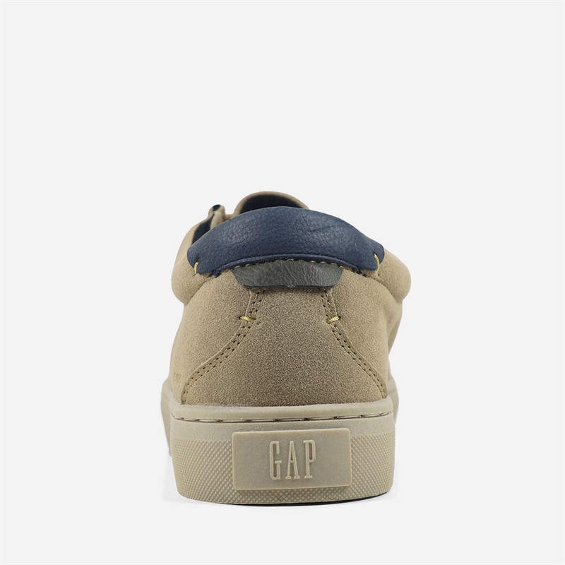 GAP Mens Connor Shoes Falcon