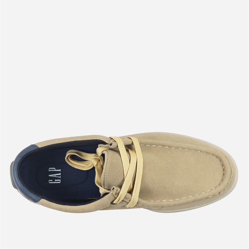 GAP Mens Connor Shoes Falcon