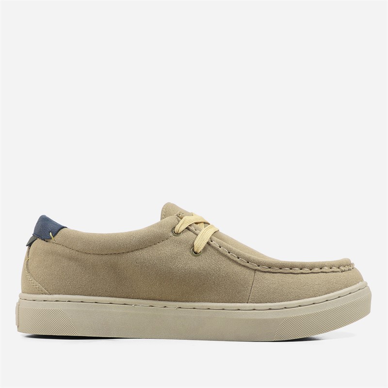 GAP Mens Connor Shoes Falcon
