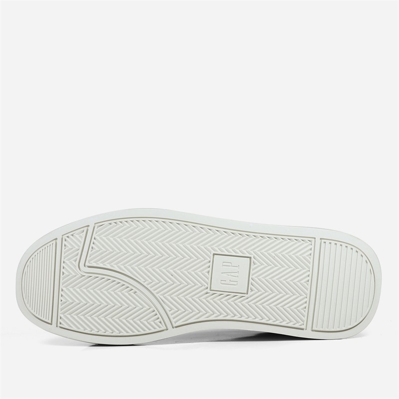 GAP Mens Moon II LTX Trainers Cognac