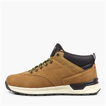 GAP Mens Cross Boots Tan
