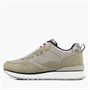 GAP Womens Wonder Spirit Leo Trainers Taupe