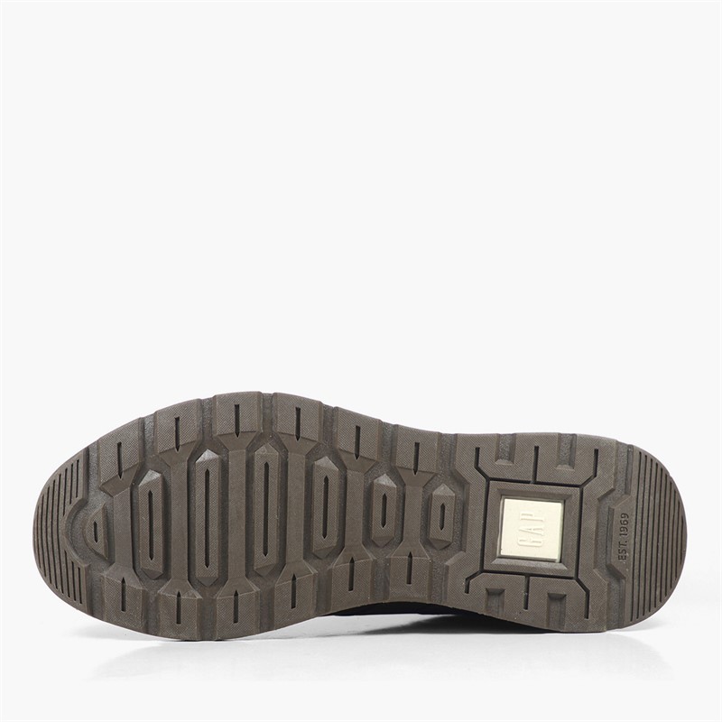 GAP Mens Cross Boots Praline