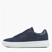 GAP Mens Moon II NBX Trainers Navy