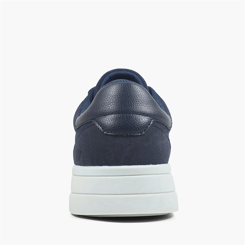 GAP Mens Moon II NBX Trainers Navy
