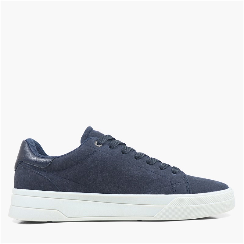 GAP Mens Moon II NBX Trainers Navy