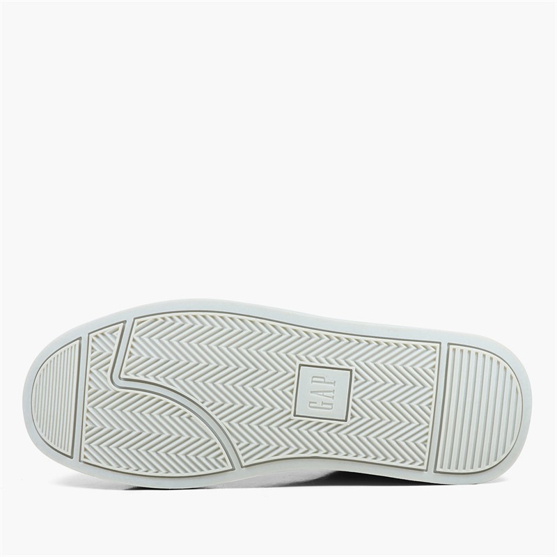 GAP Mens Moon II NBX Trainers Navy