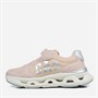 GAP Girls San Francisco Trainers Pink/Silver Pink Silver