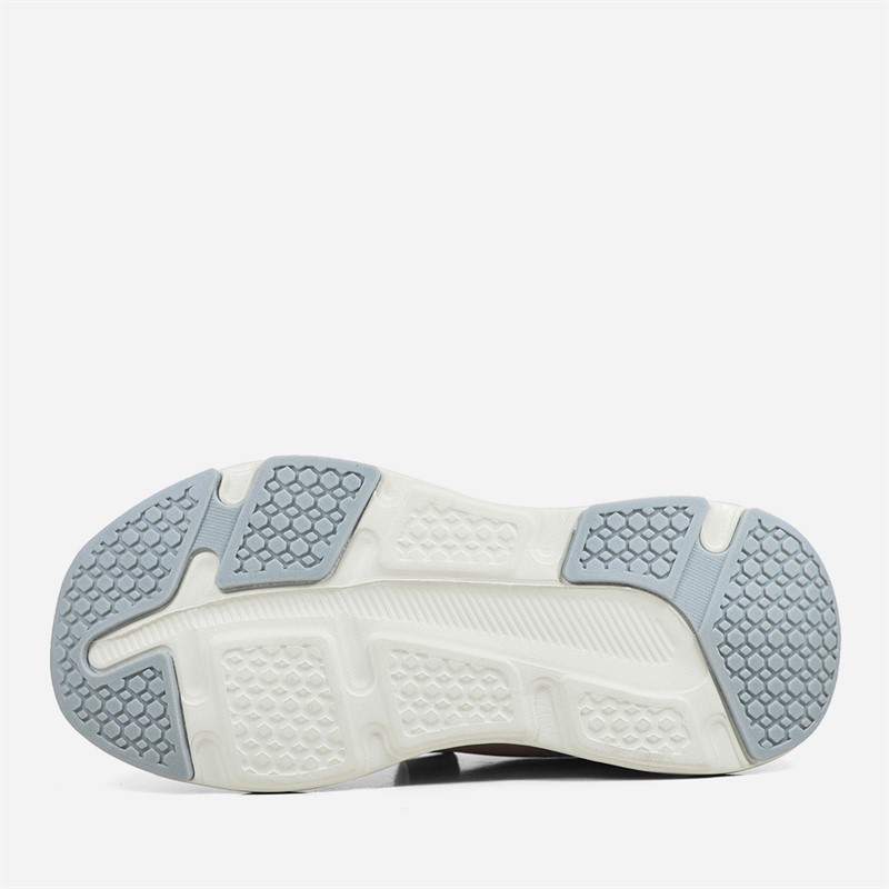 GAP Girls San Francisco Trainers Pink/Silver Pink Silver