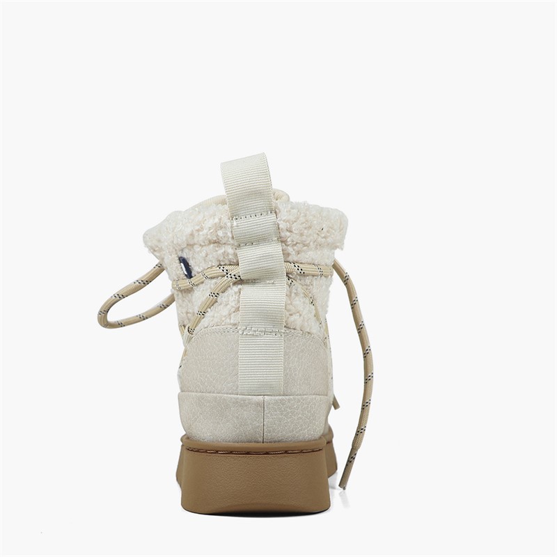 GAP Girls Richmond High Snow Boots Sand