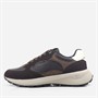 GAP Mens Run Gold Trainers Praline