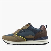 GAP Mens Run Spirit Trainers Fango Oceania