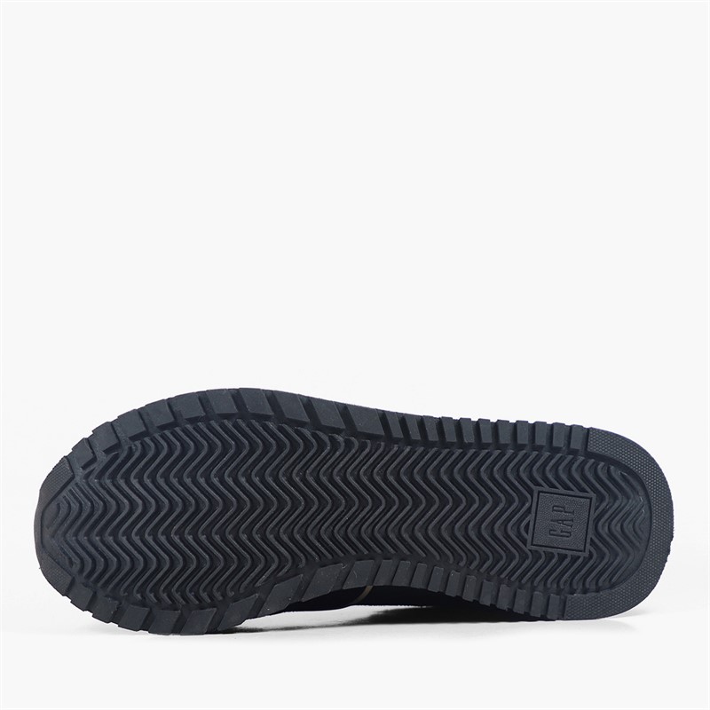GAP Mens Run Spirit Trainers Fango Oceania