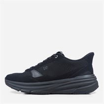 GAP Mens Mertopole II Trainers Black