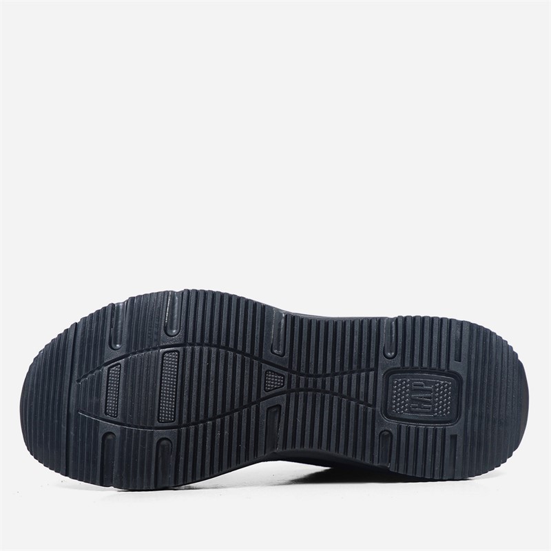 GAP Mens Mertopole II Trainers Black