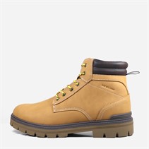 GAP Mens Oregon Boots Tan
