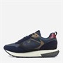 GAP Mens Genesi G1 MX Trainers Navy