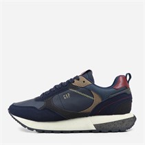 GAP Mens Genesi G1 MX Trainers Navy