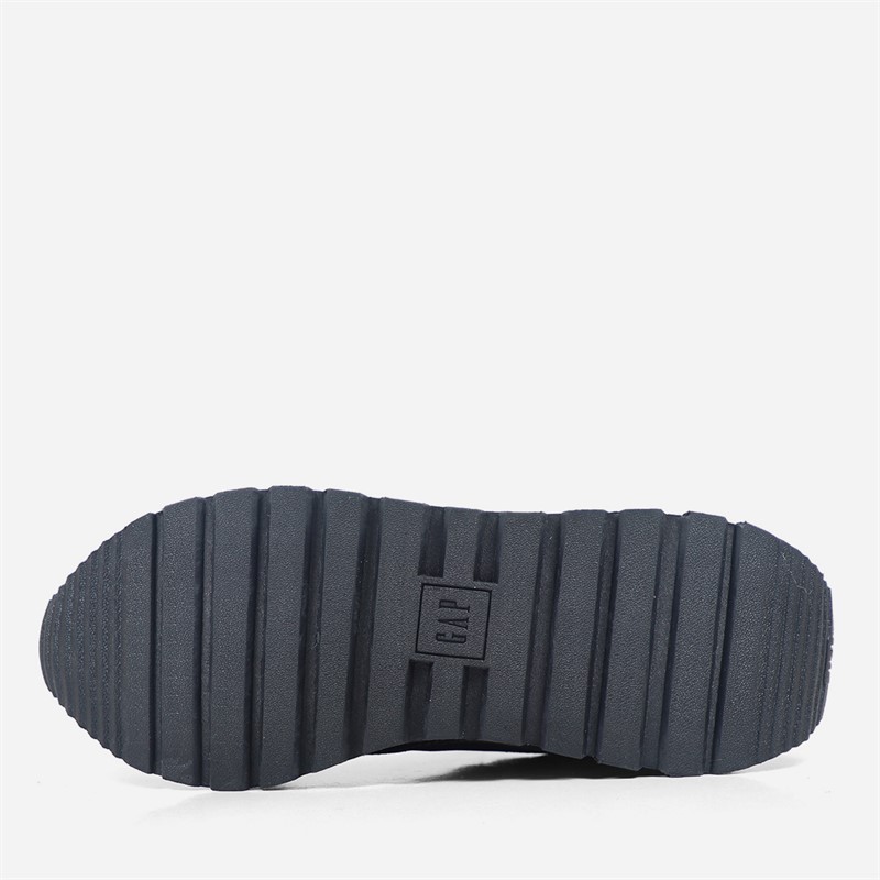 GAP Mens Genesi G1 MX Trainers Navy