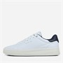 GAP Mens Moon II LTX Trainers White/Navy White Navy