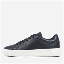 GAP Mens Moon II LTX Trainers Black