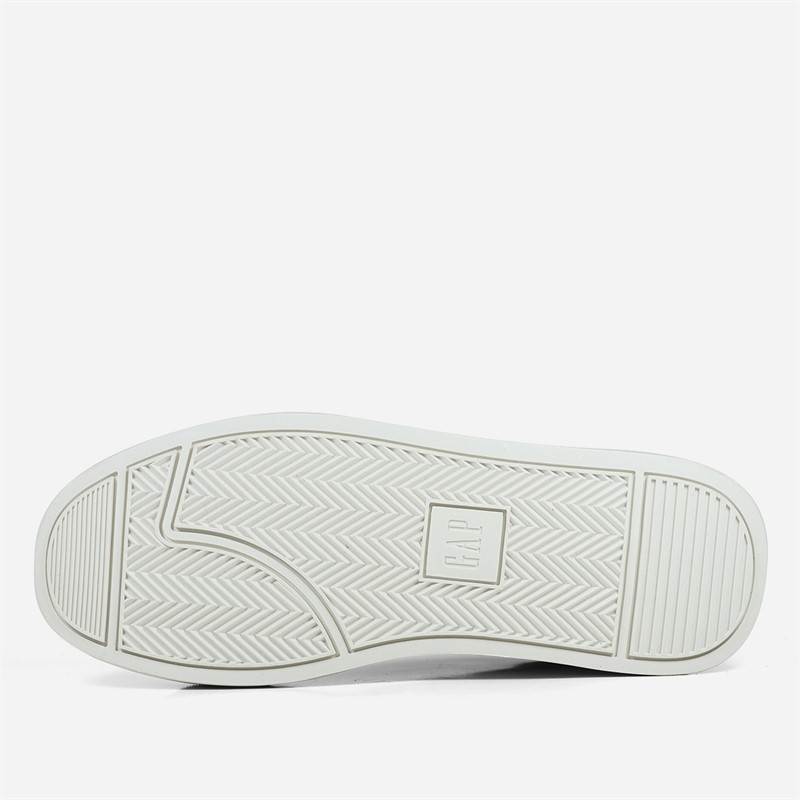 GAP Mens Moon II LTX Trainers Black