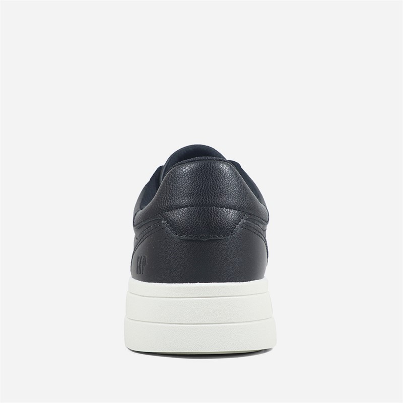 GAP Mens Moon II LTX Trainers Black
