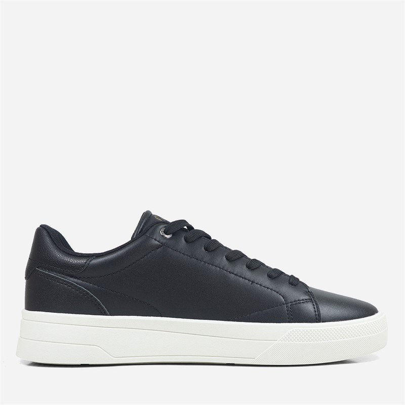 GAP Mens Moon II LTX Trainers Black