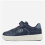 GAP Boys Chicago Trainers Navy/Blue Navy Blue