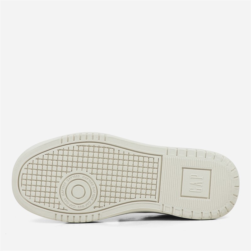 GAP Boys Chicago Trainers Navy/Blue Navy Blue