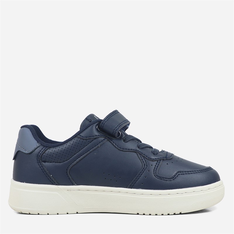 GAP Boys Chicago Trainers Navy/Blue Navy Blue
