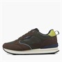 GAP Mens Run Spirit Trainers Praline Olive