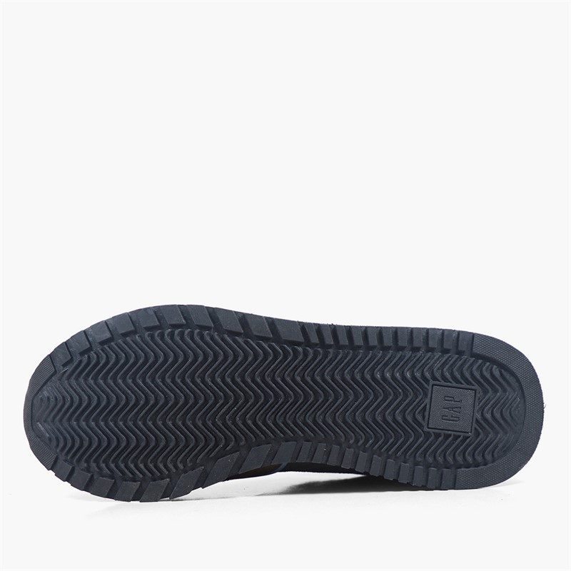 GAP Mens Run Spirit Trainers Praline Olive