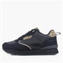 GAP Womens Wonder Spirit Leo Trainers Black