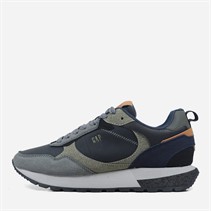 GAP Mens Genesi G1 MX Trainers Grey