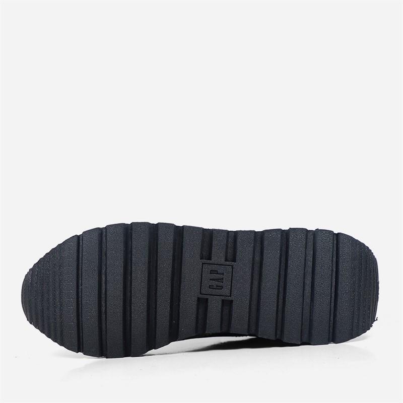 GAP Mens Genesi G1 MX Trainers Grey