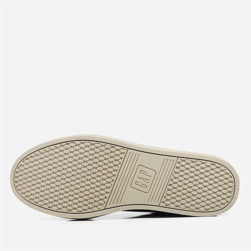 GAP Mens Connor Shoes Praline