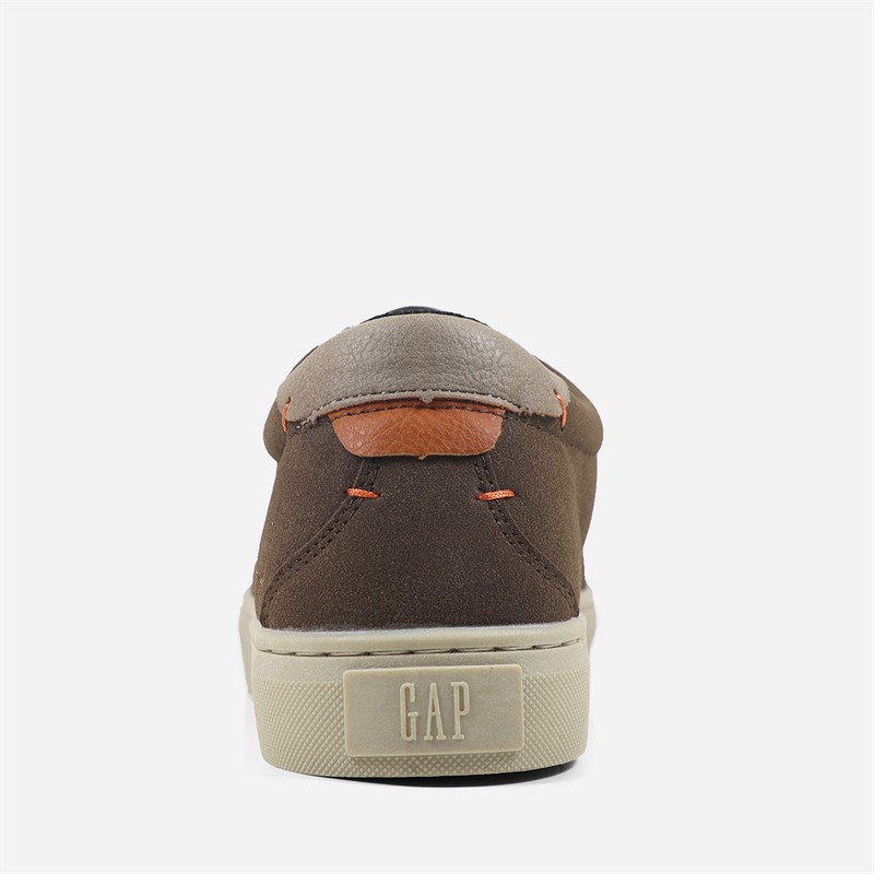 GAP Mens Connor Shoes Praline
