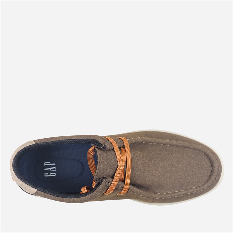 GAP Mens Connor Shoes Praline