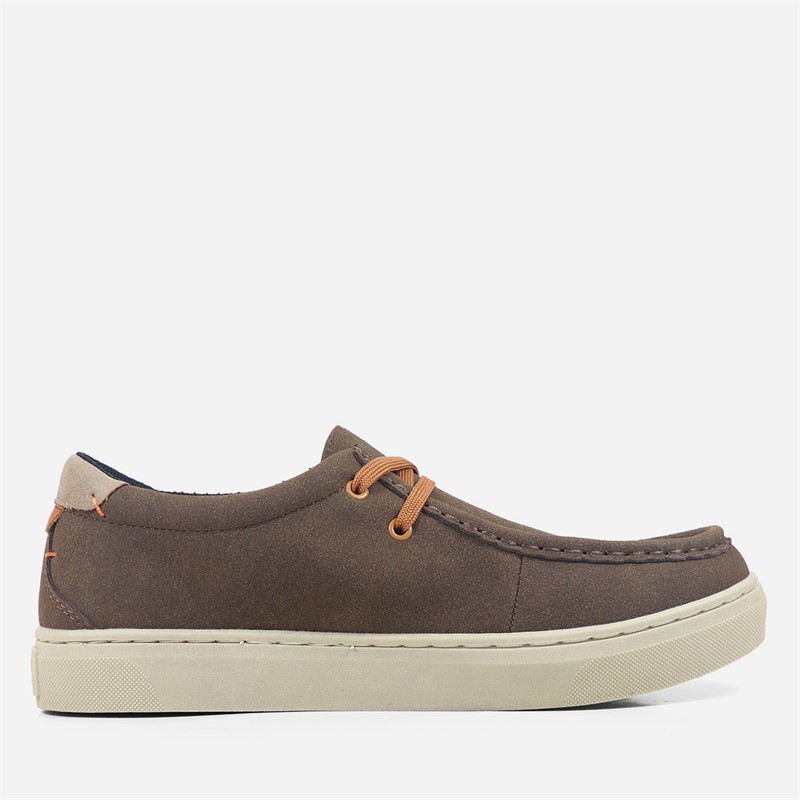 GAP Mens Connor Shoes Praline
