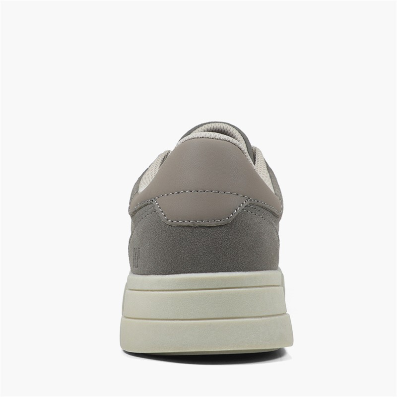 GAP Mens Moon II NBX Trainers Taupe