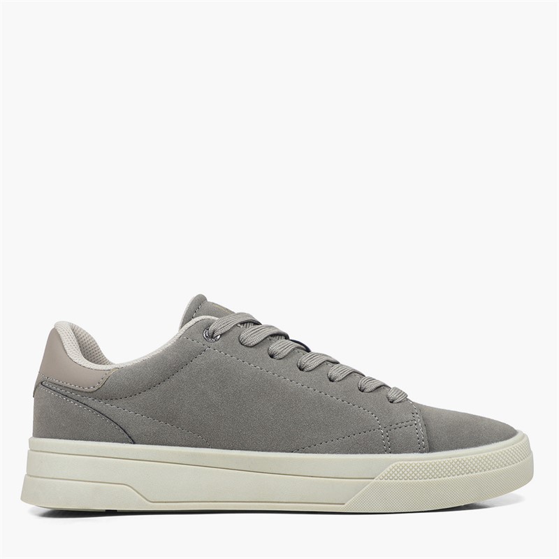 GAP Mens Moon II NBX Trainers Taupe
