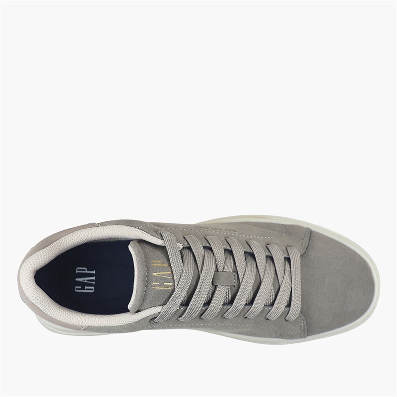 GAP Mens Moon II NBX Trainers Taupe