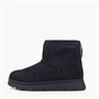 GAP Girls Alaska Refresh Mid Boots Black