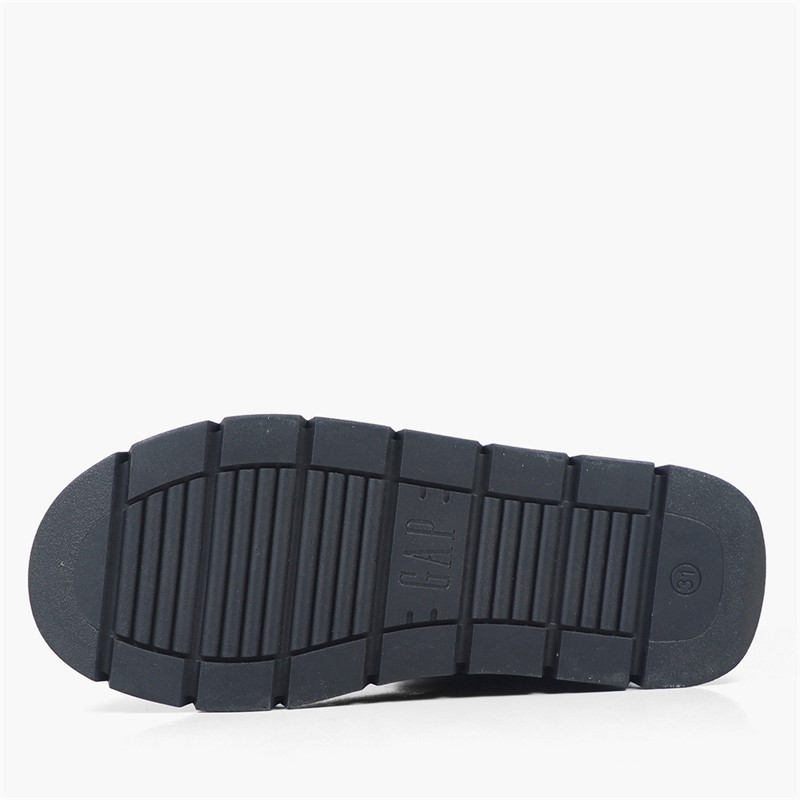 GAP Girls Alaska Refresh Mid Boots Black