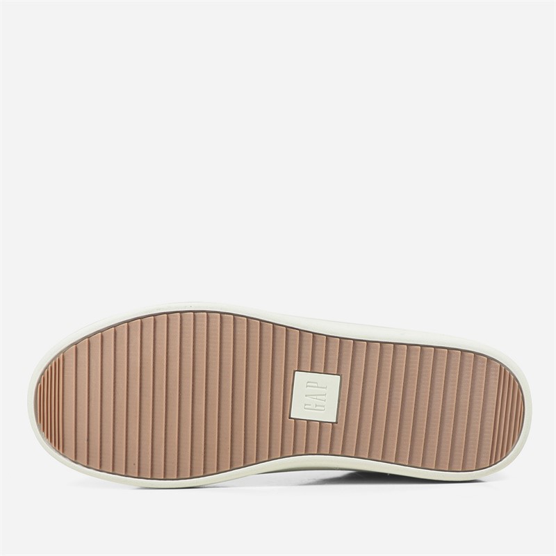GAP Womens Sun LTX Trainers Black Leopard